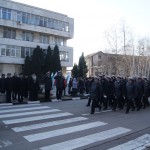Тържествен марш - Варна