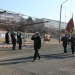 Тържествен марш - Бургас