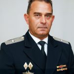admiral